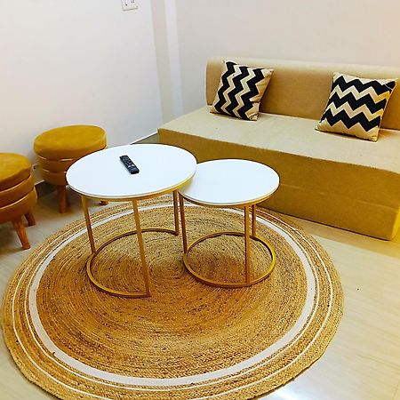 Malaiya Homestay - Grandeur Living Experience จาบัลปูร์ ภายนอก รูปภาพ