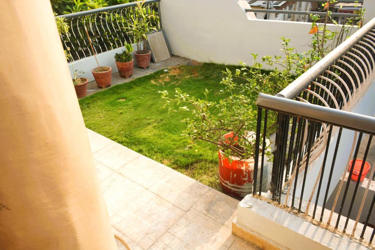 Malaiya Homestay - Grandeur Living Experience จาบัลปูร์ ภายนอก รูปภาพ