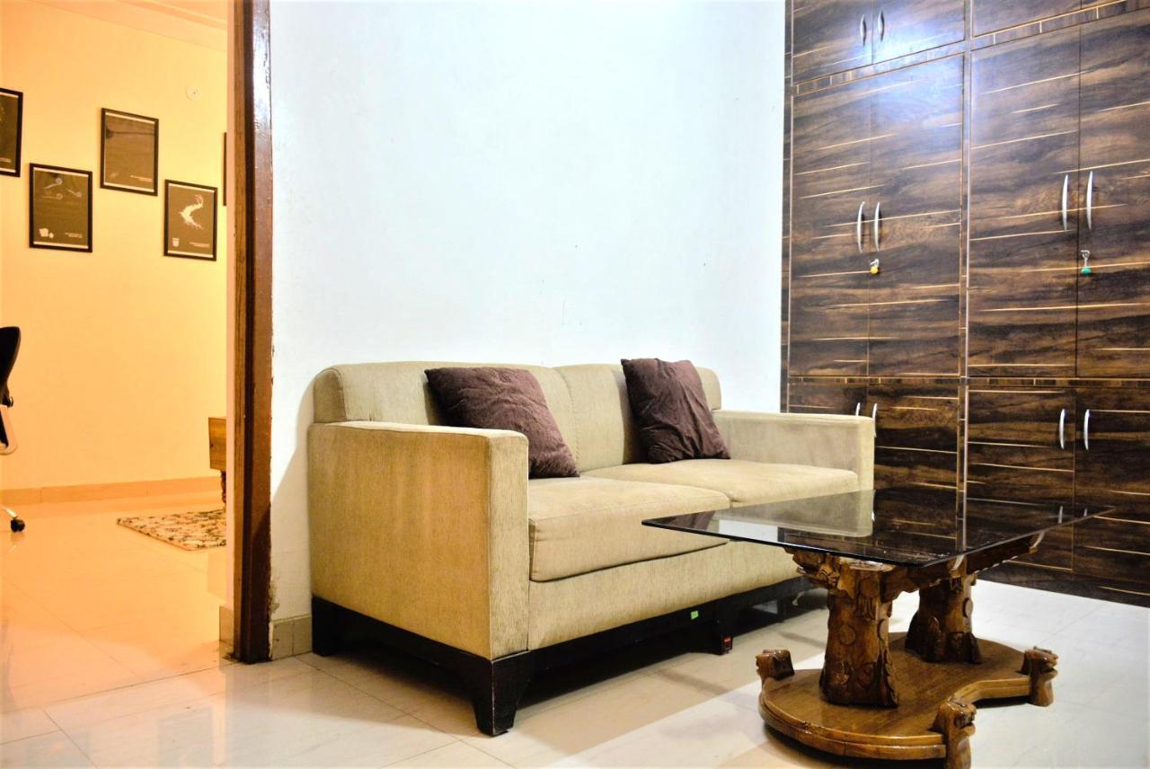 Malaiya Homestay - Grandeur Living Experience จาบัลปูร์ ภายนอก รูปภาพ