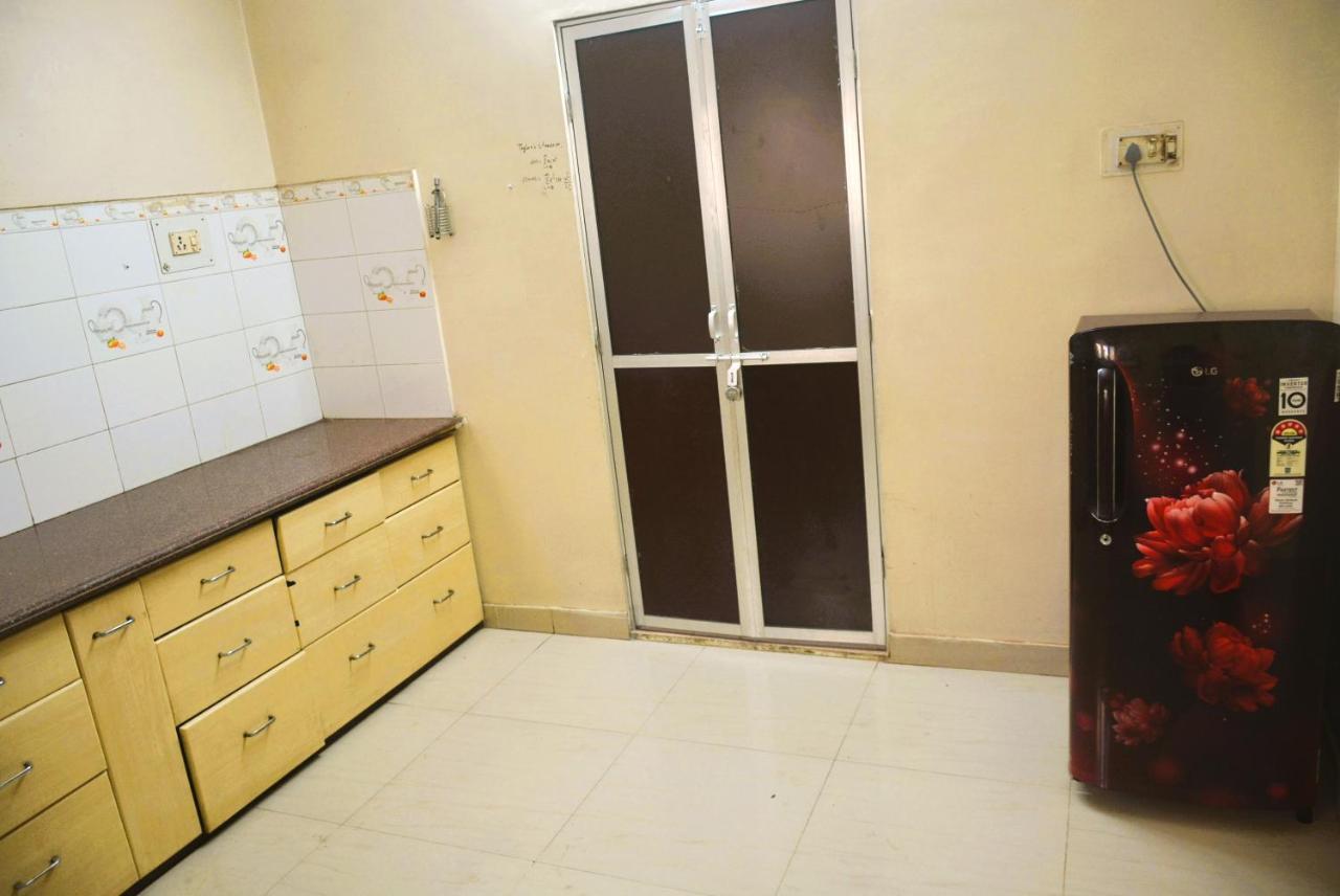 Malaiya Homestay - Grandeur Living Experience จาบัลปูร์ ภายนอก รูปภาพ