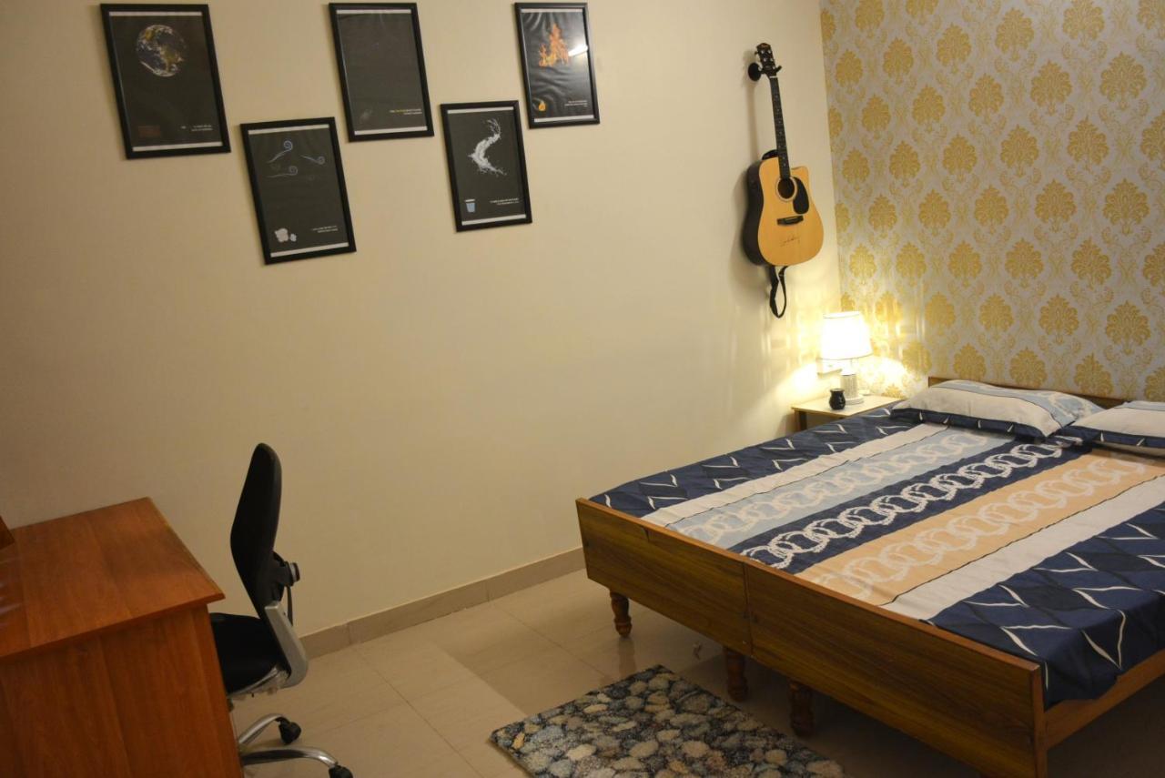 Malaiya Homestay - Grandeur Living Experience จาบัลปูร์ ภายนอก รูปภาพ