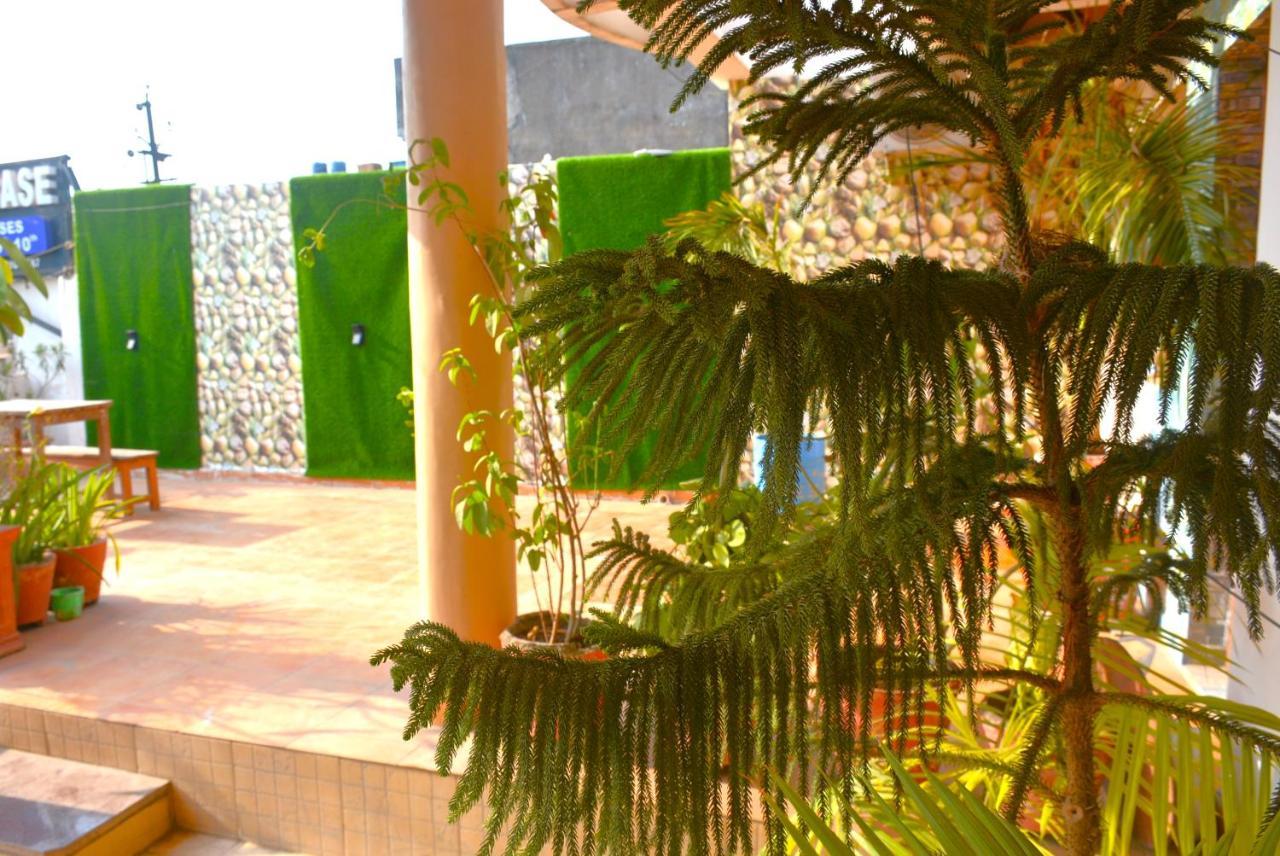 Malaiya Homestay - Grandeur Living Experience จาบัลปูร์ ภายนอก รูปภาพ