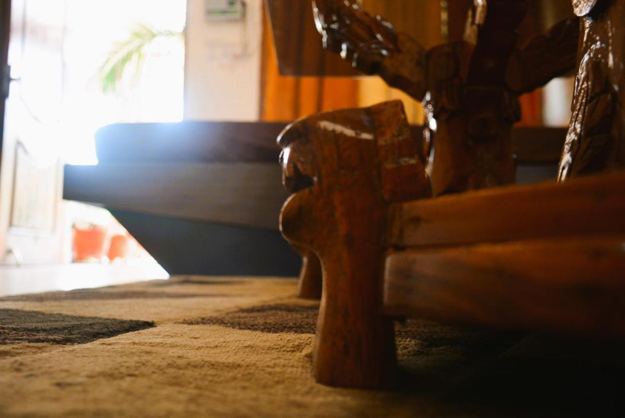Malaiya Homestay - Grandeur Living Experience จาบัลปูร์ ภายนอก รูปภาพ