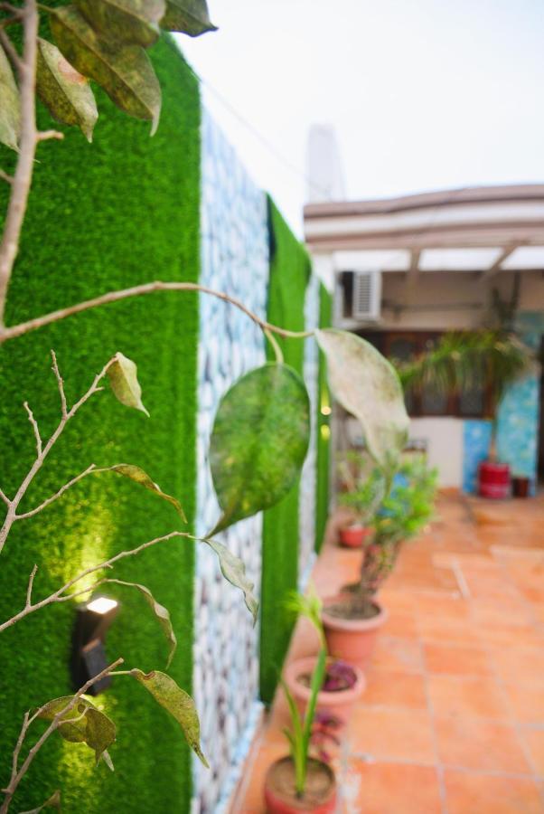 Malaiya Homestay - Grandeur Living Experience จาบัลปูร์ ภายนอก รูปภาพ