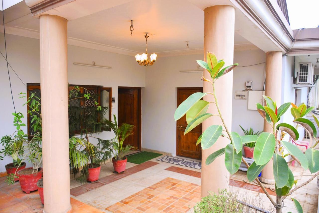 Malaiya Homestay - Grandeur Living Experience จาบัลปูร์ ภายนอก รูปภาพ