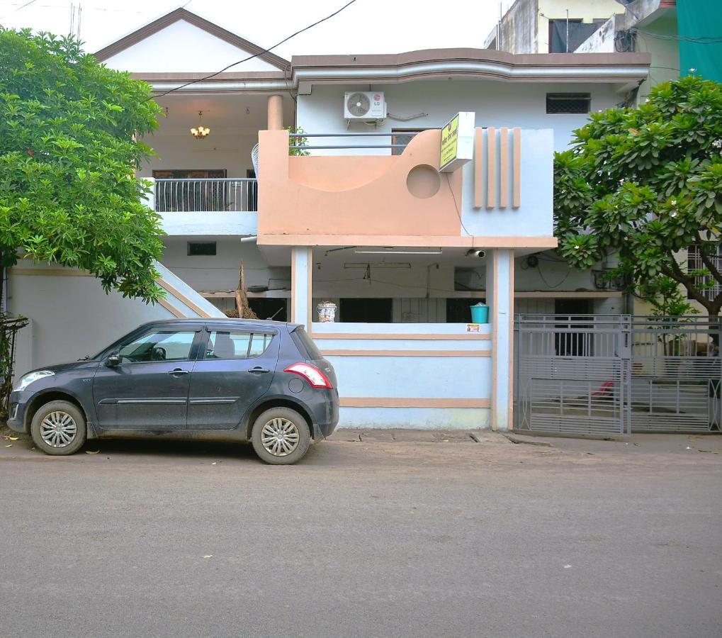 Malaiya Homestay - Grandeur Living Experience จาบัลปูร์ ภายนอก รูปภาพ