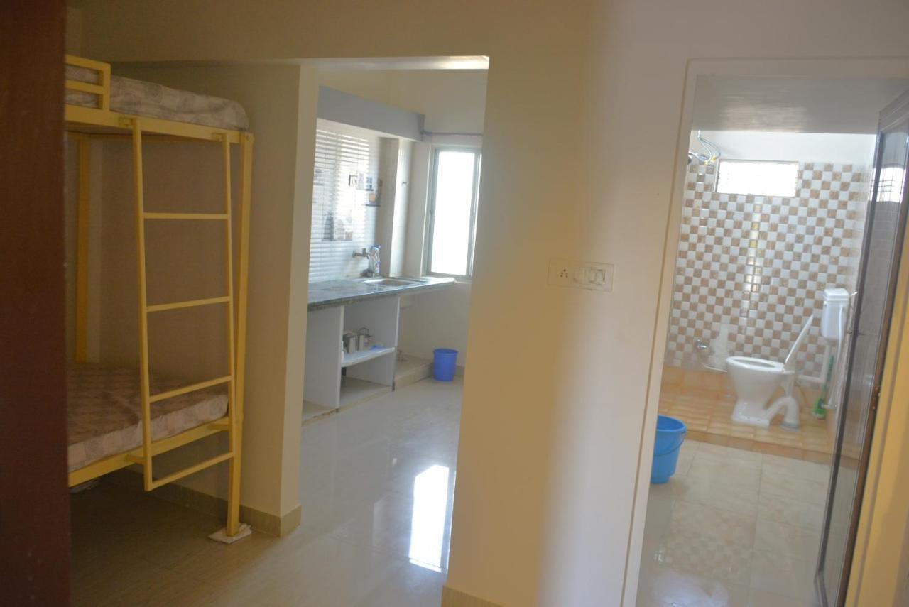 Malaiya Homestay - Grandeur Living Experience จาบัลปูร์ ภายนอก รูปภาพ