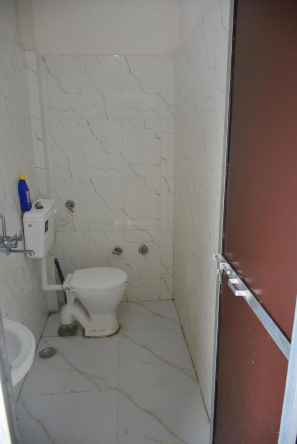 Malaiya Homestay - Grandeur Living Experience จาบัลปูร์ ภายนอก รูปภาพ
