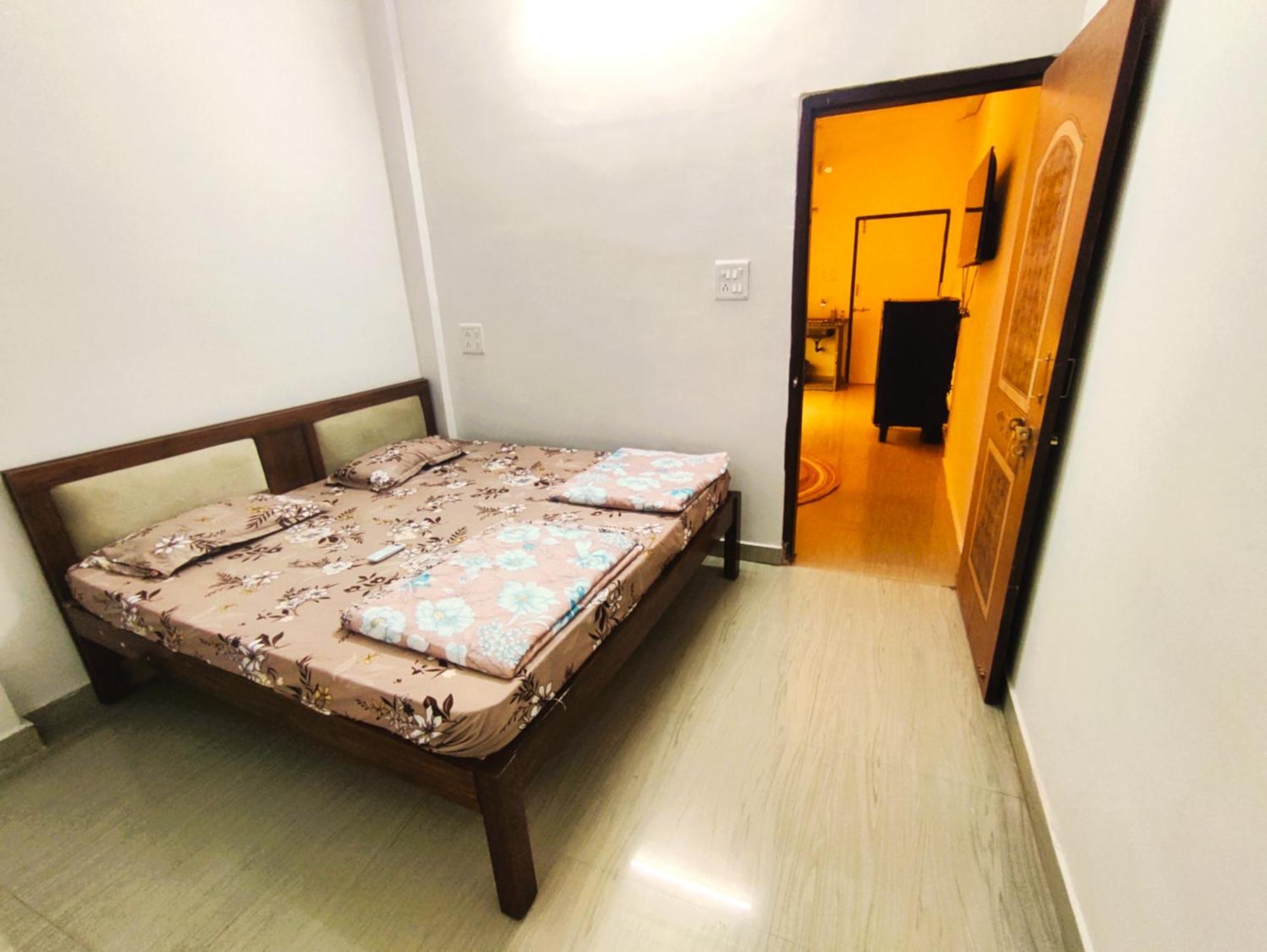 Malaiya Homestay - Grandeur Living Experience จาบัลปูร์ ภายนอก รูปภาพ