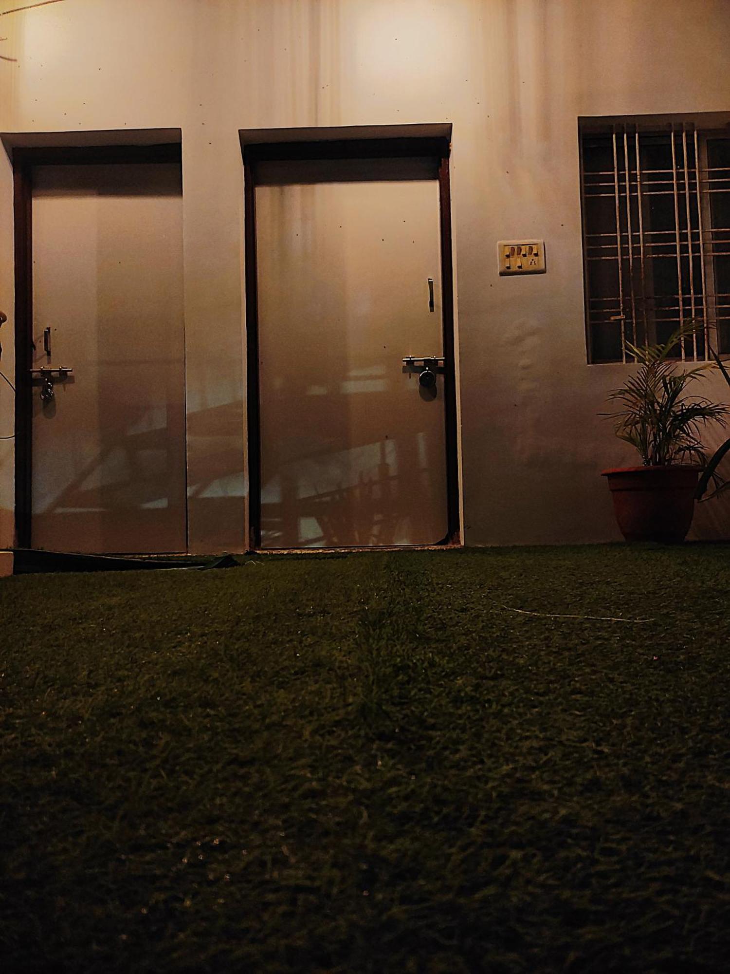 Malaiya Homestay - Grandeur Living Experience จาบัลปูร์ ภายนอก รูปภาพ
